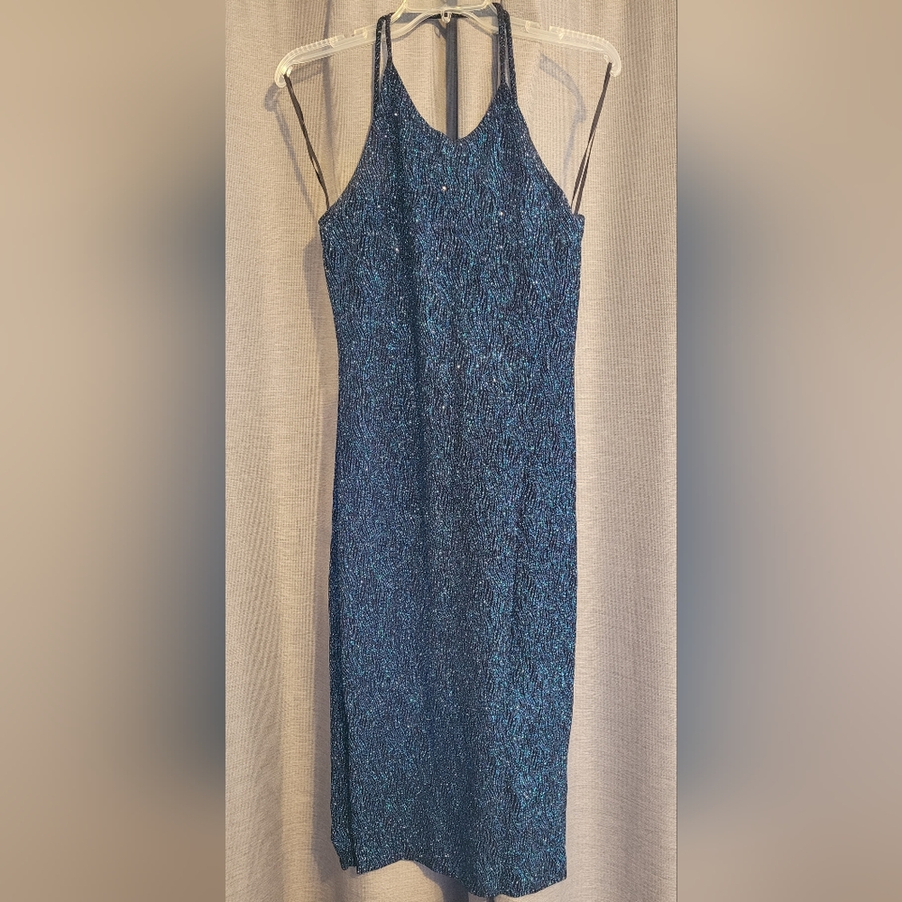 Medium Charlotte Russe formal/prom dress